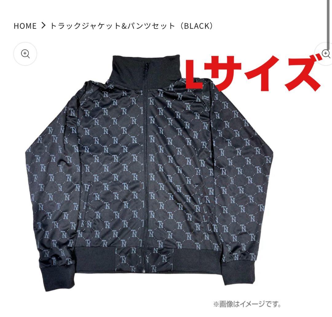 とんねるず トラックジャケット&パンツセット 武道館 THE LIVE 2024