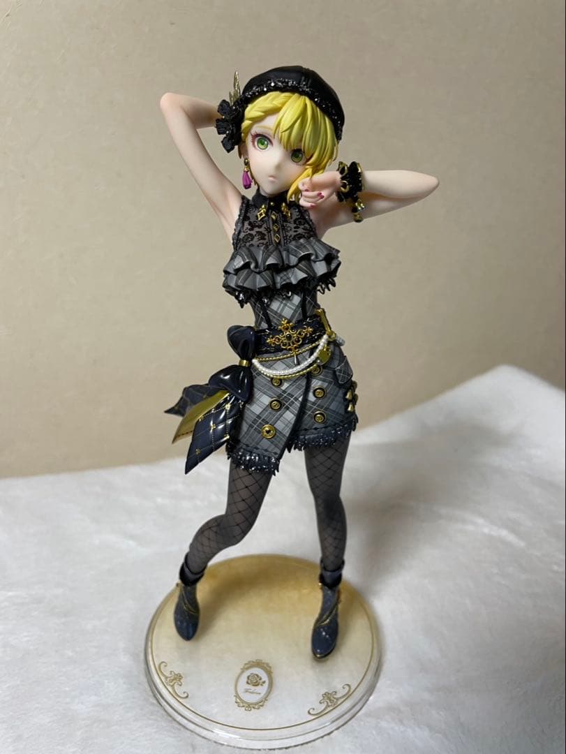 アルター フィギュア　宮本フレデリカ　箱無し