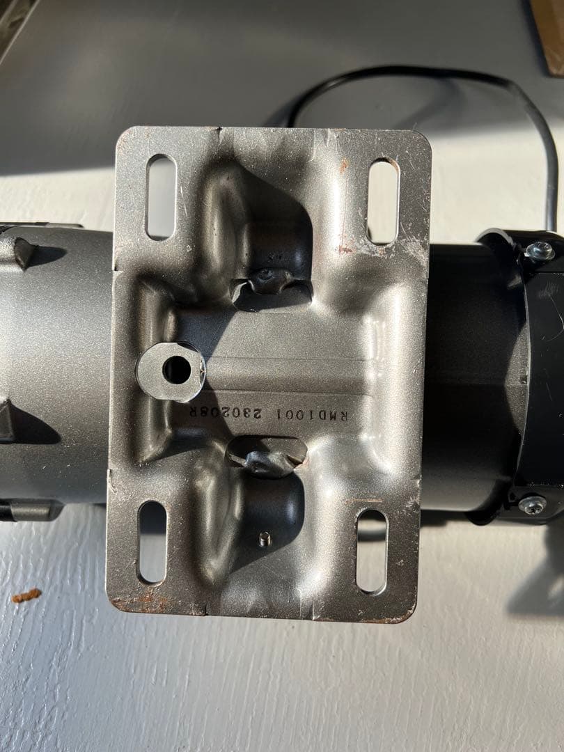 （99） レイシーマグネットポンプRMD-1001