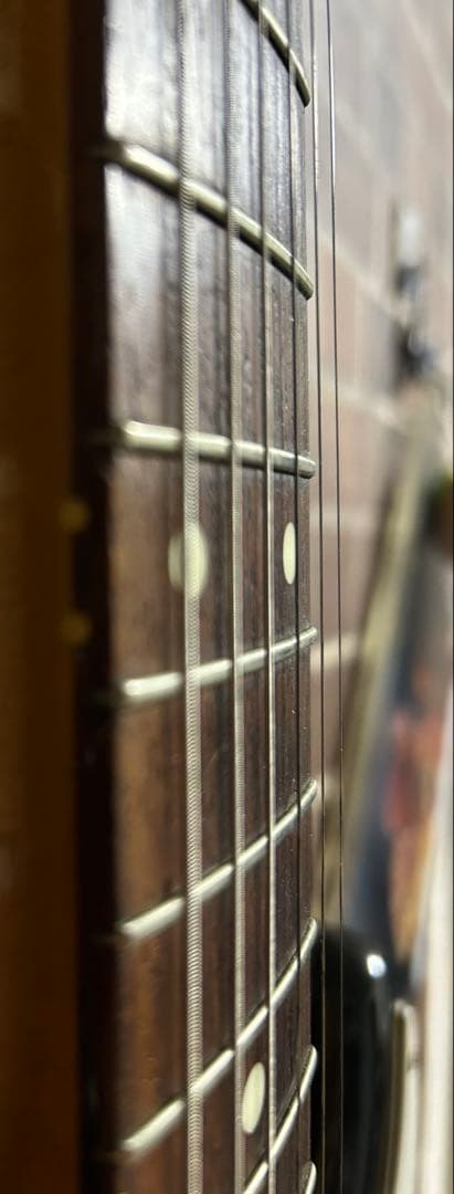 Fender　JAPAN　ストラトキャスター　Cシリアル