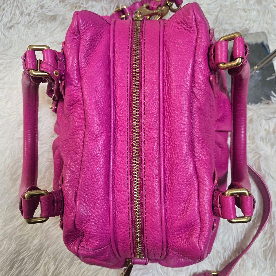 Marc by Marc JacobsハンドバッグClassicQ 2way