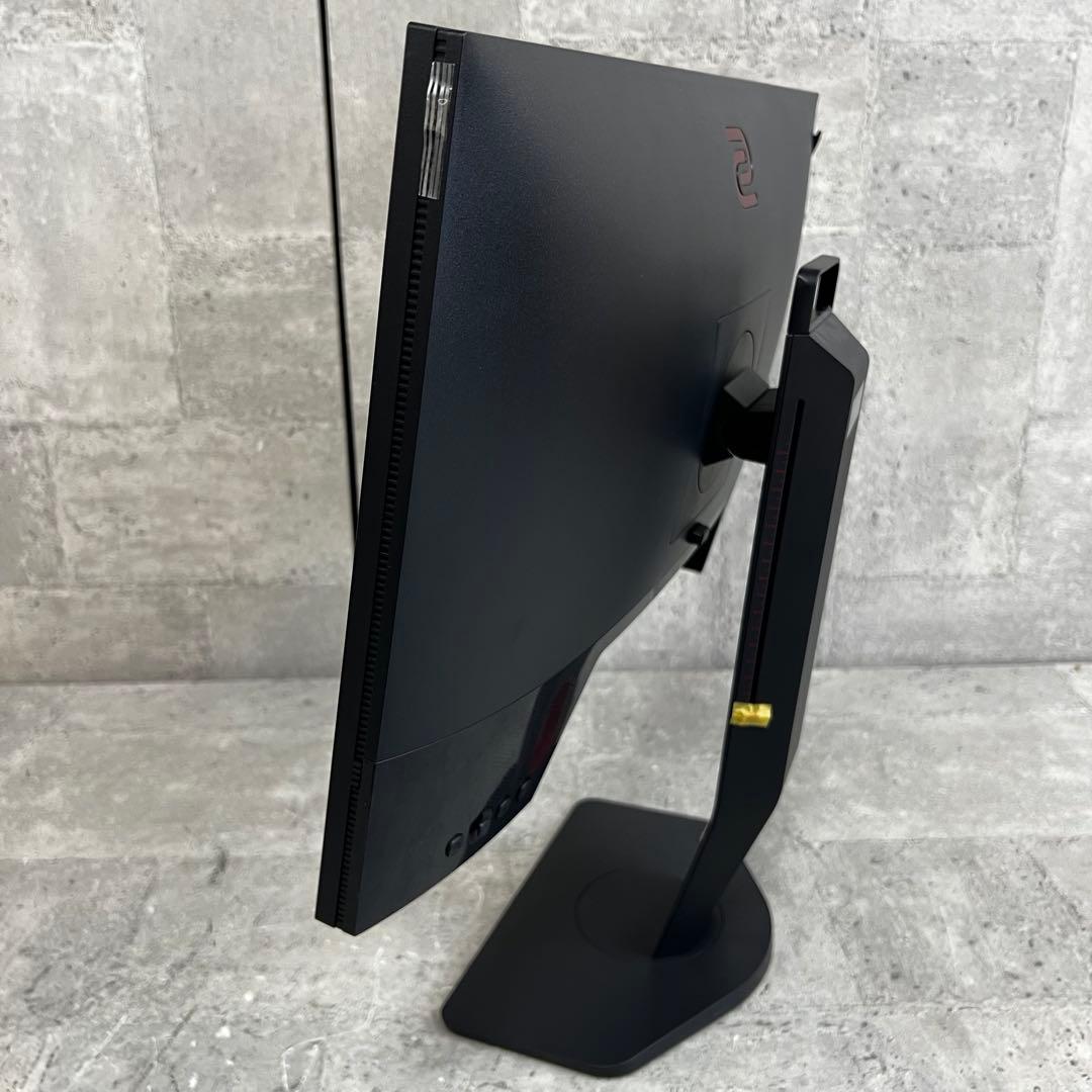 BenQ XL2546K ゲーミングモニター 2022年製