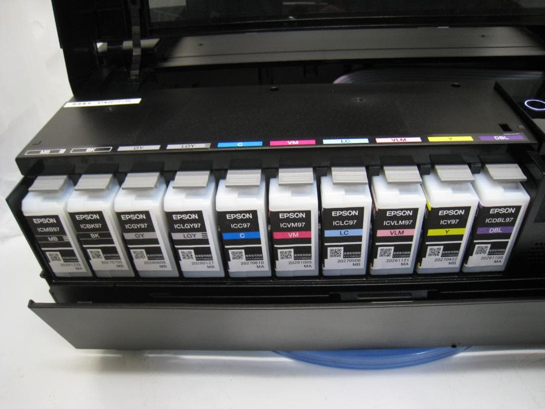 動作品　送料込み　A3ノビ対応 EPSON プロセレクション SC-PX1V