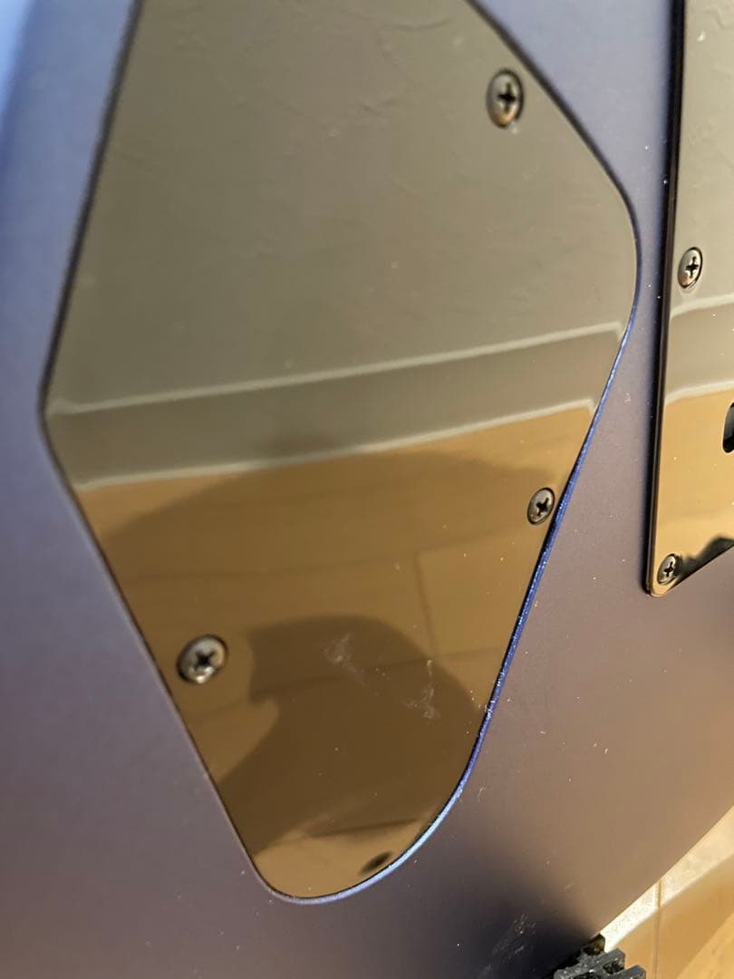 【美品】YAMAHA PACIFICA 612 ヤマハ　パシフィカ　ギグバッグ付