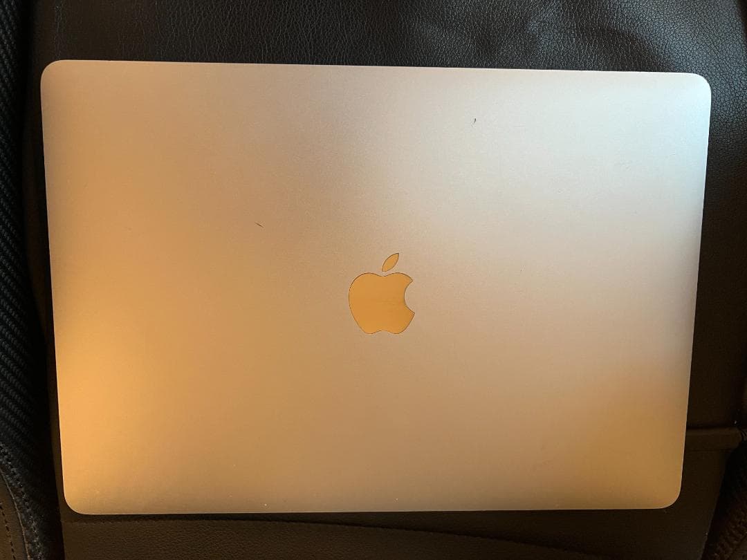 【訳あり】Apple MacBook Pro 13インチ M1 2020