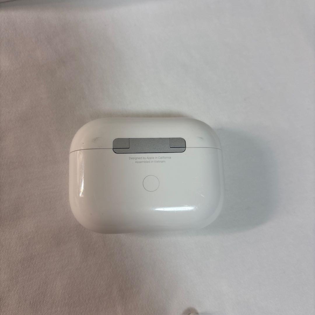 AirPods Pro 第1世代 箱付き Apple イヤホン