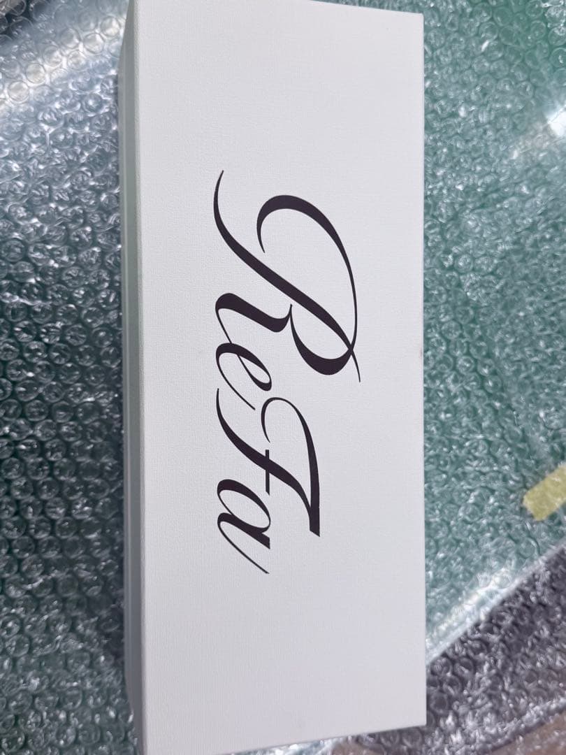 ReFa ファインバブルU