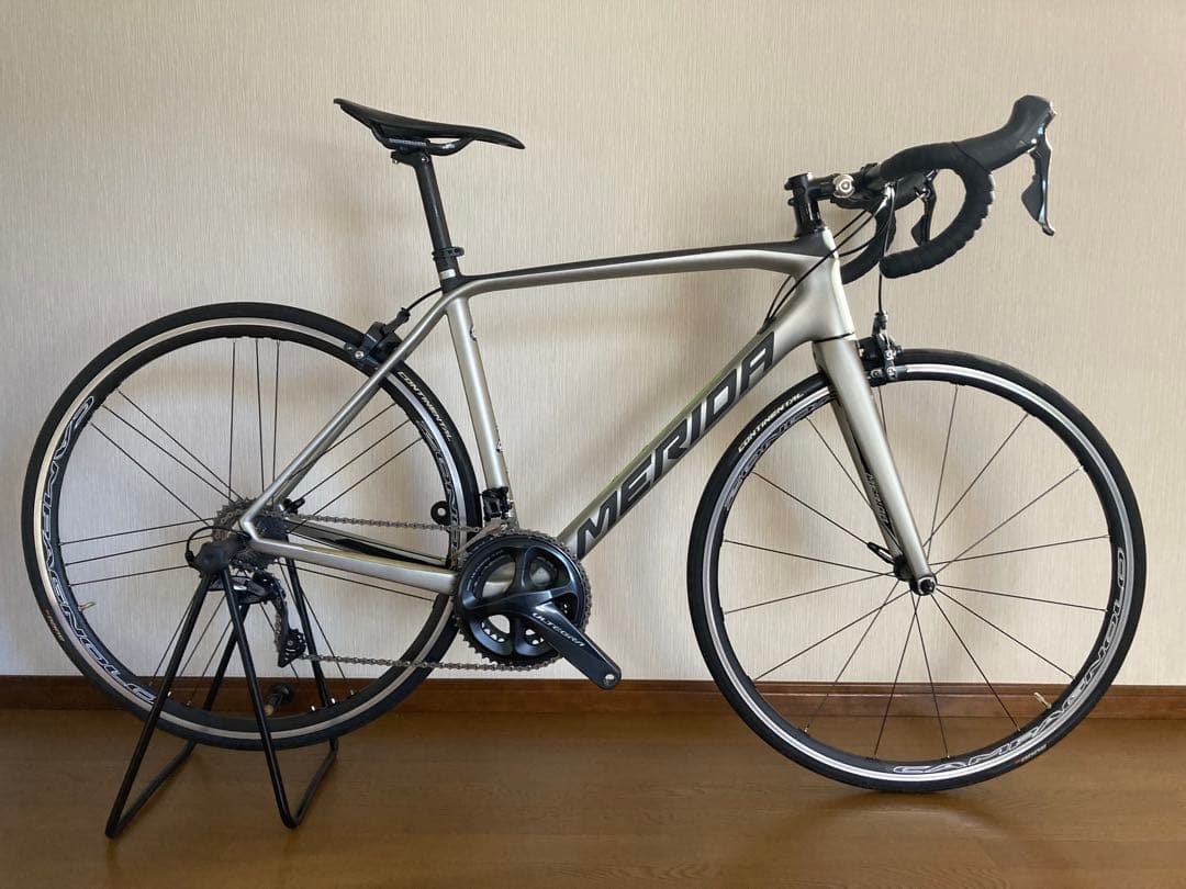 自転車本体 MERIDA SCULTURA 5000 7.13Kg
