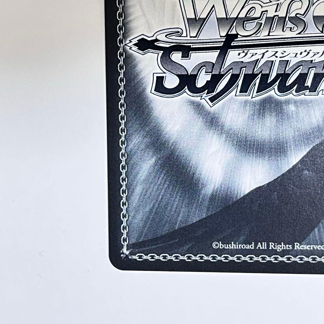 オーバーロード　王の隣　アルベド　SP サイン　②