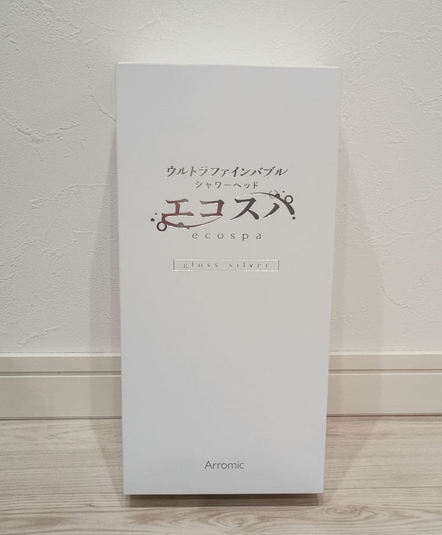 アラミック　エコスパ　JFES1-GS