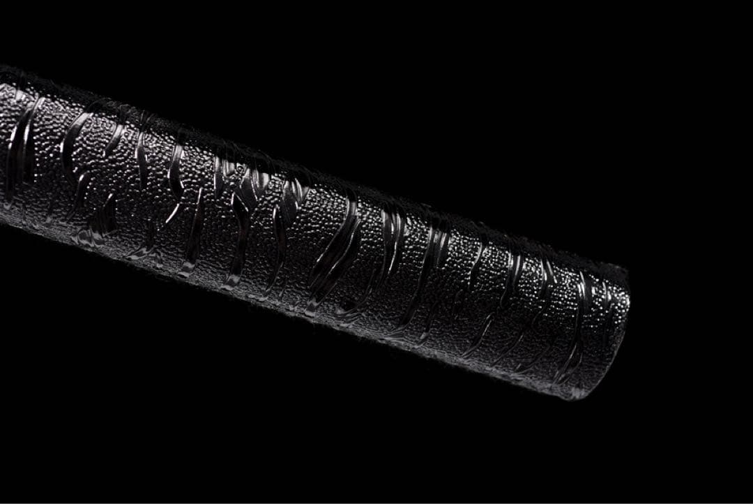 流影一体ナイフ 高級本格居合刀 模擬刀 日本刀 模造刀 鑑賞用 武具