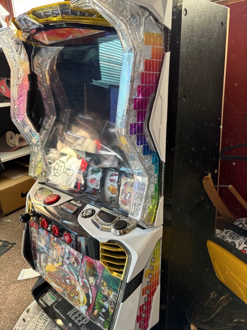 戦姫絶唱シンフォギア正義の歌