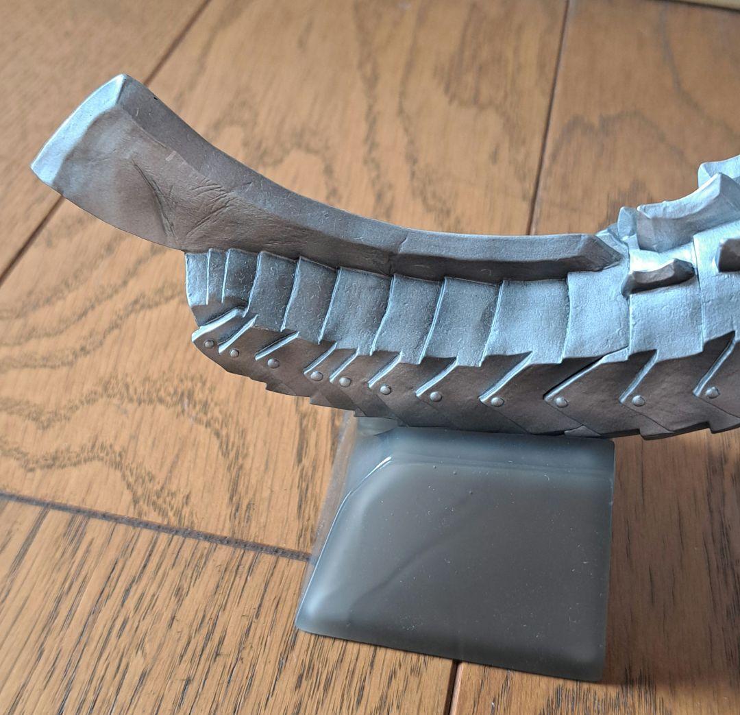 東宝30cmシリーズFAVORITESCULPTORSLINEメカゴジラ1974