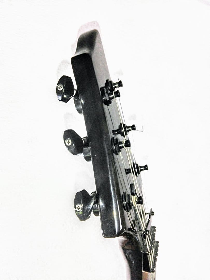 エレキギター GrassRoots G-FR-58GT フォレスト