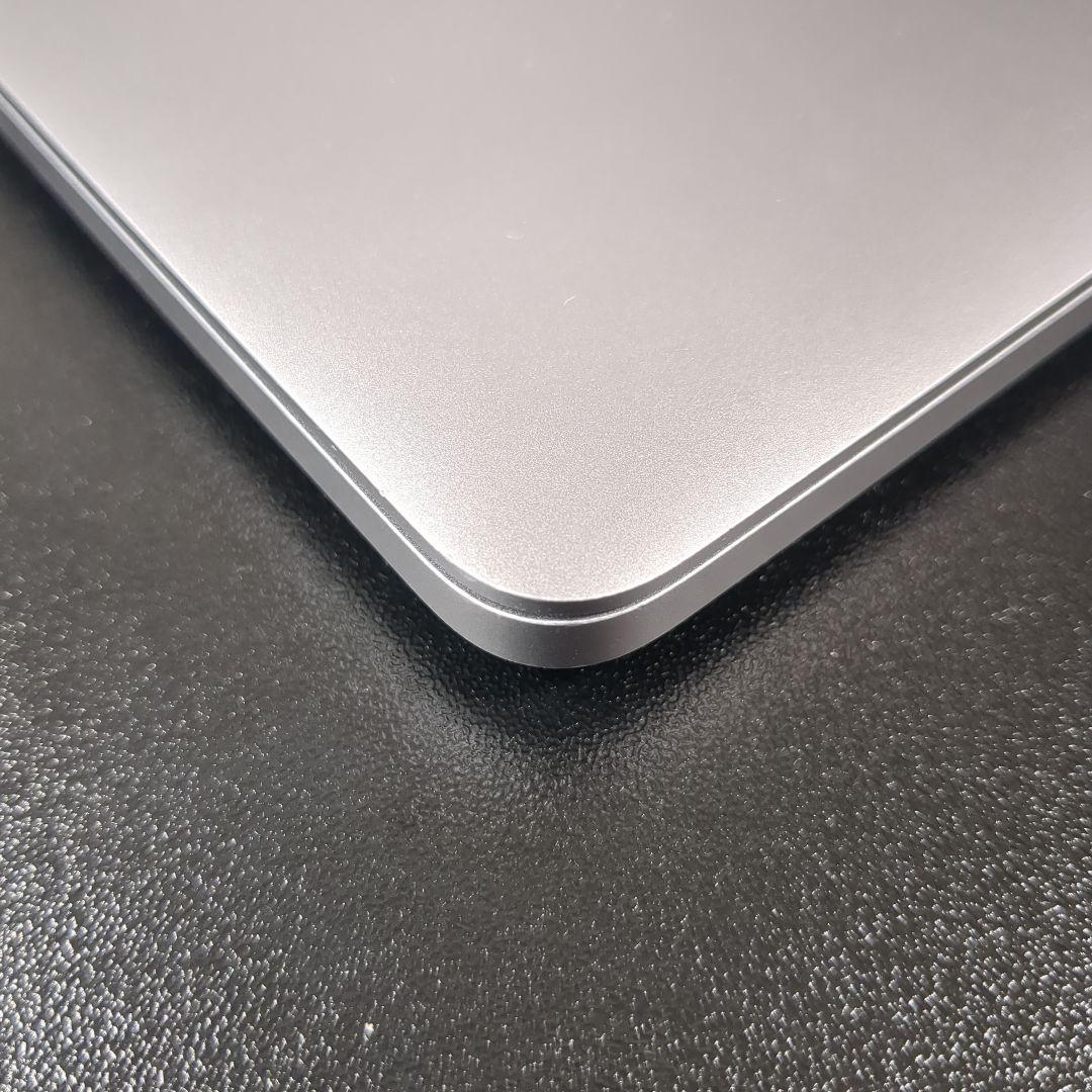 ジャンク品 MacBook Pro MXK62J/A [シルバー]