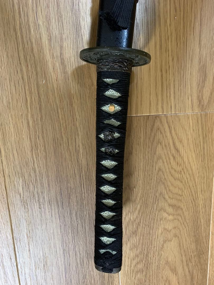 ※MH 28日15時まで　模造刀 刀 大刀 コスプレ