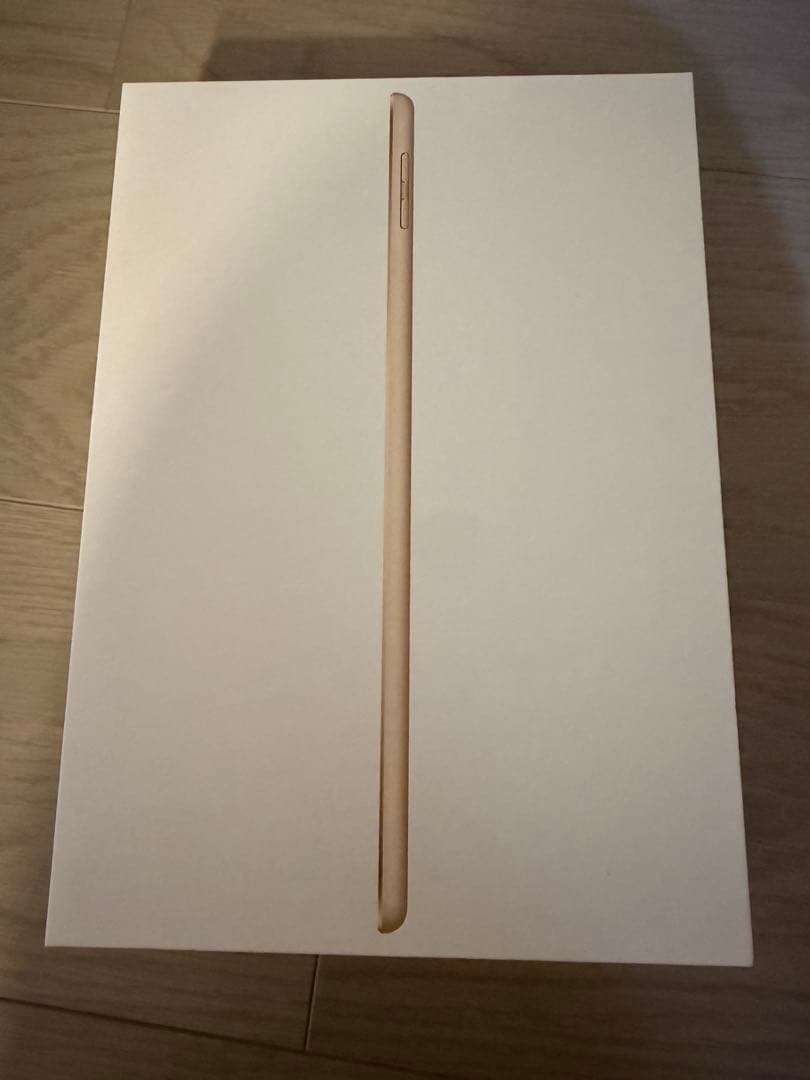 Apple iPad 第5世代 美品 SIMロック解除済み