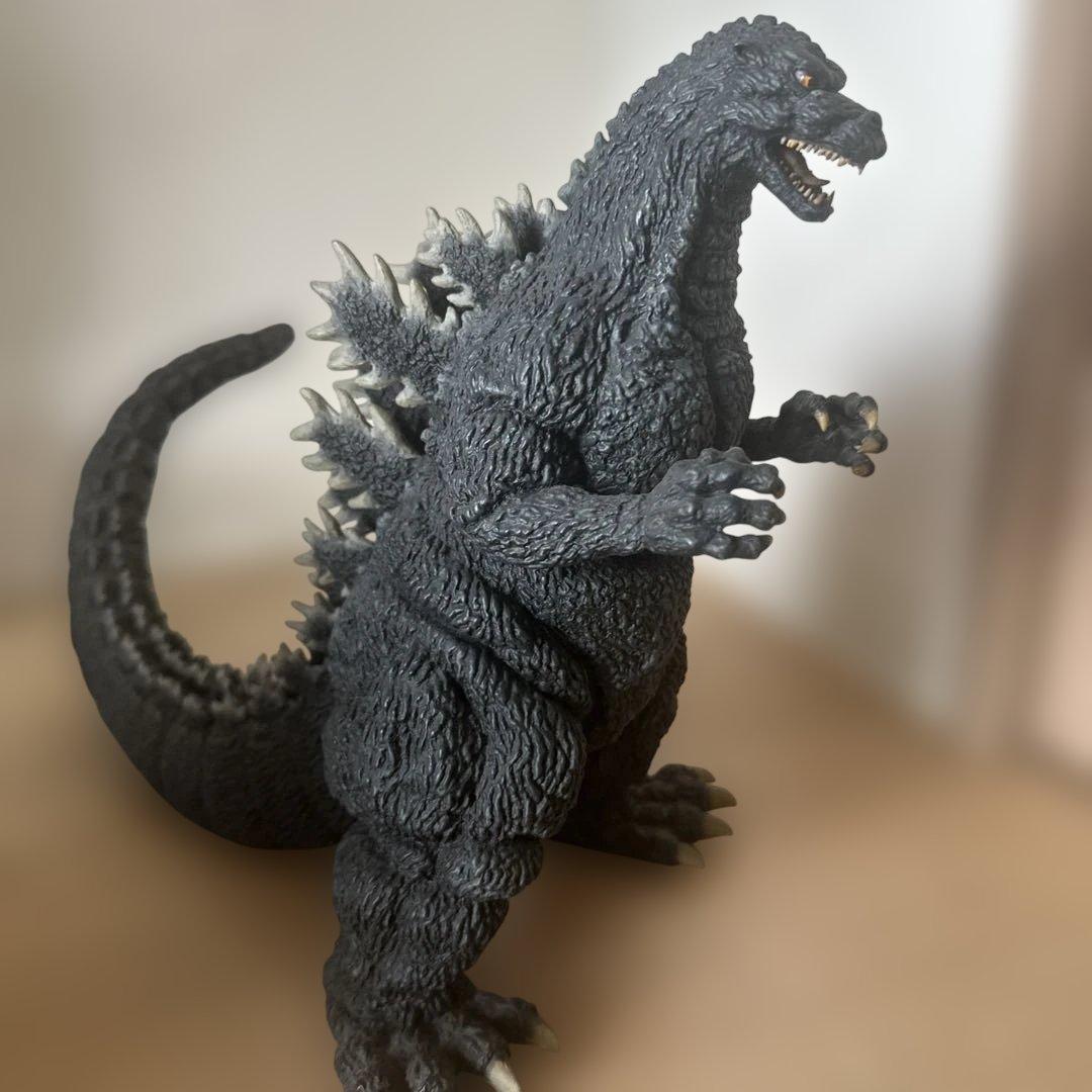 ゴジラ1992 東宝30cmシリーズ