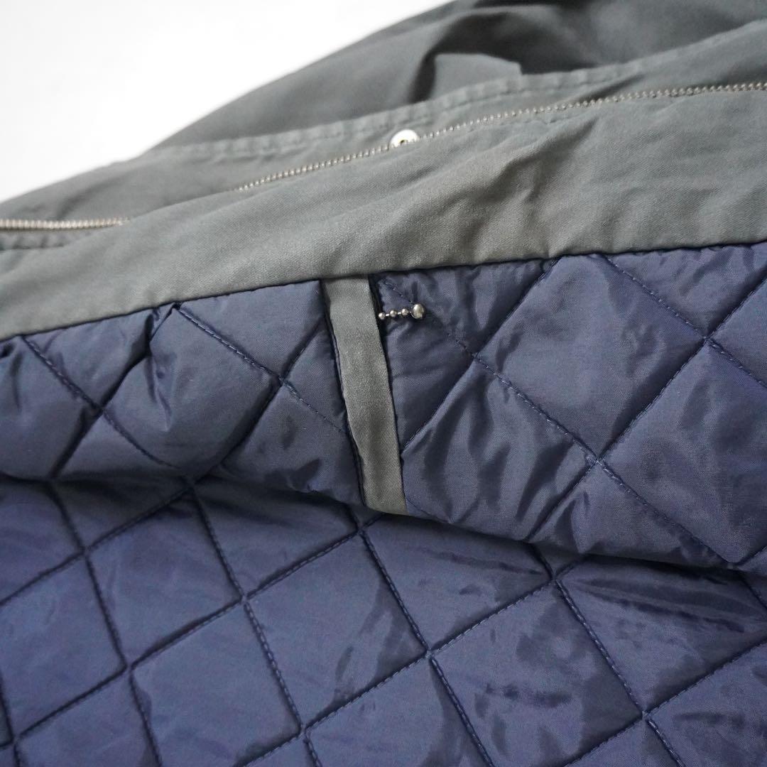 R*y様 【00s】EddieBauerエディーバウアー 中綿フィールドジャケッ