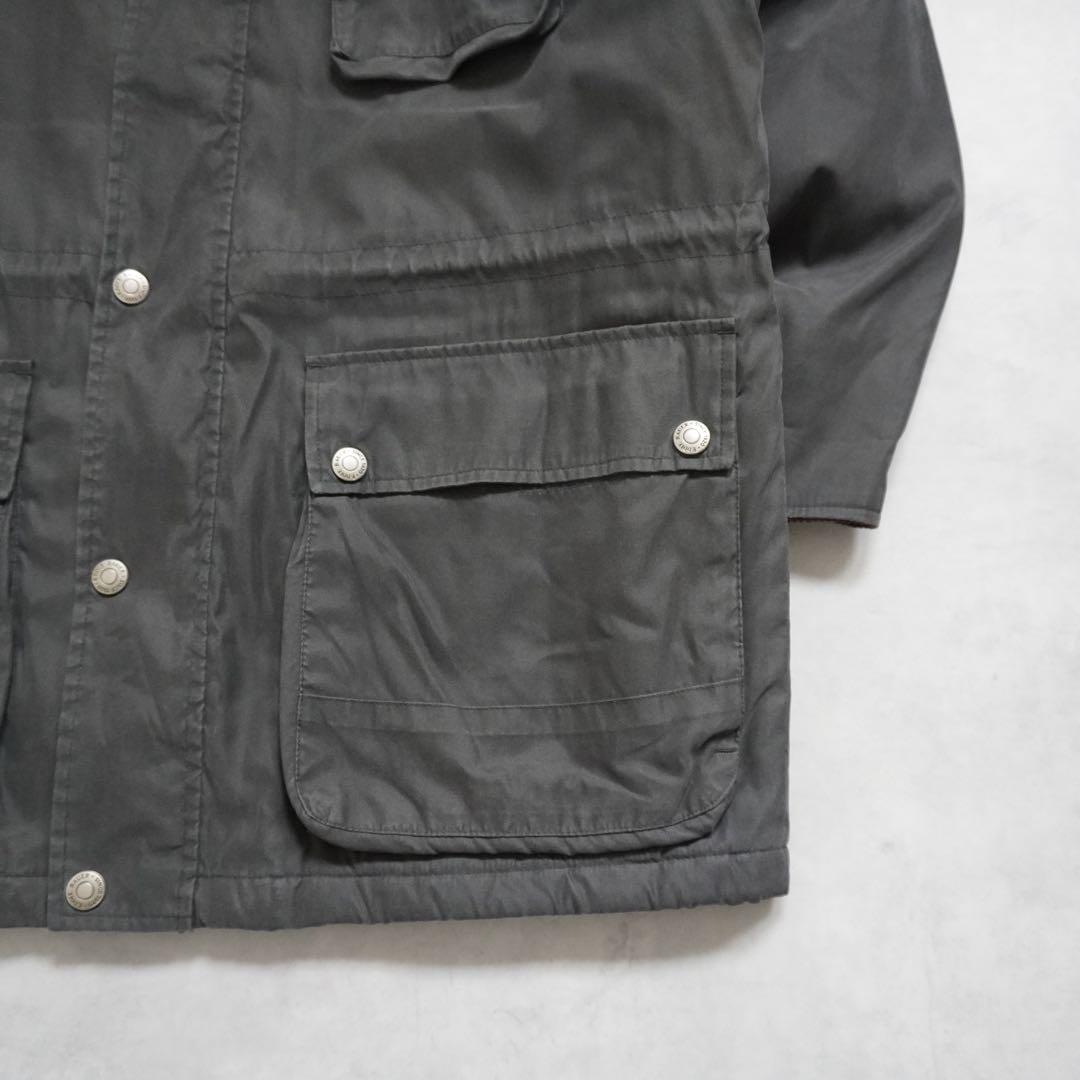 R*y様 【00s】EddieBauerエディーバウアー 中綿フィールドジャケッ