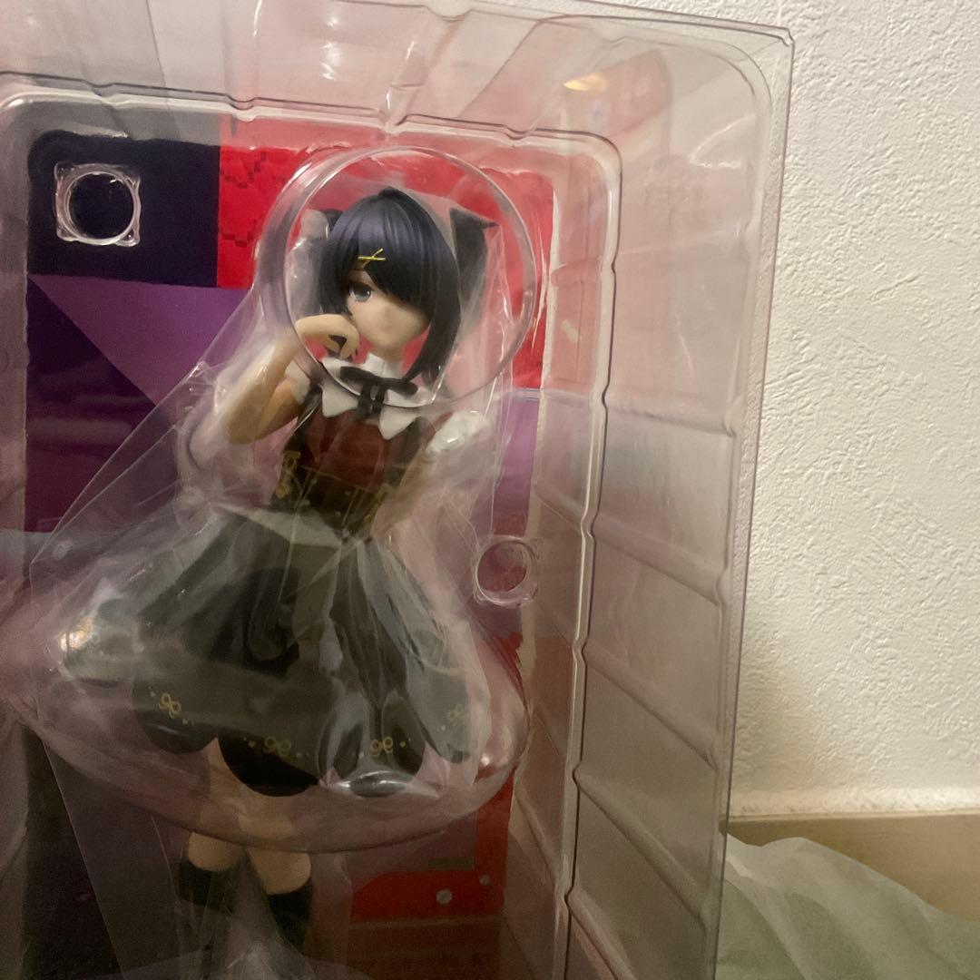 POP UP PARADE 超絶最かわてんしちゃん　あめちゃん　フィギュア