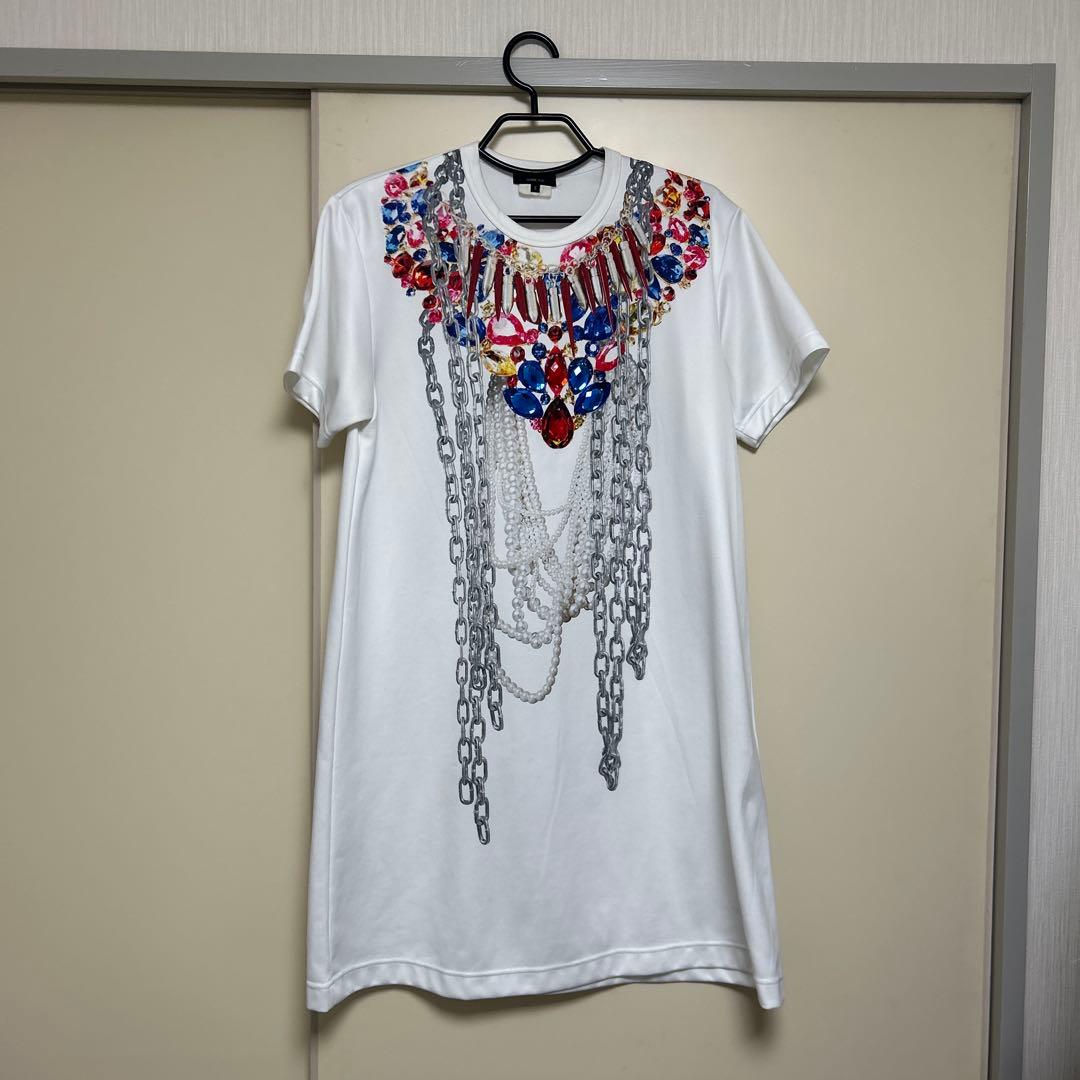 コムデギャルソンオムプリュス