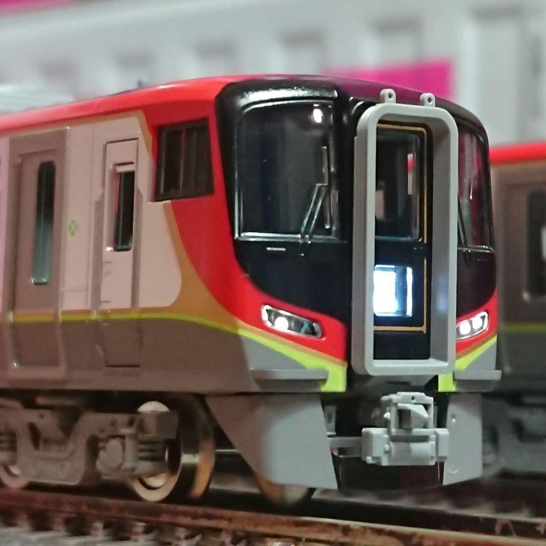 Nゲージ TOMIX 2700系 ディーゼルカー