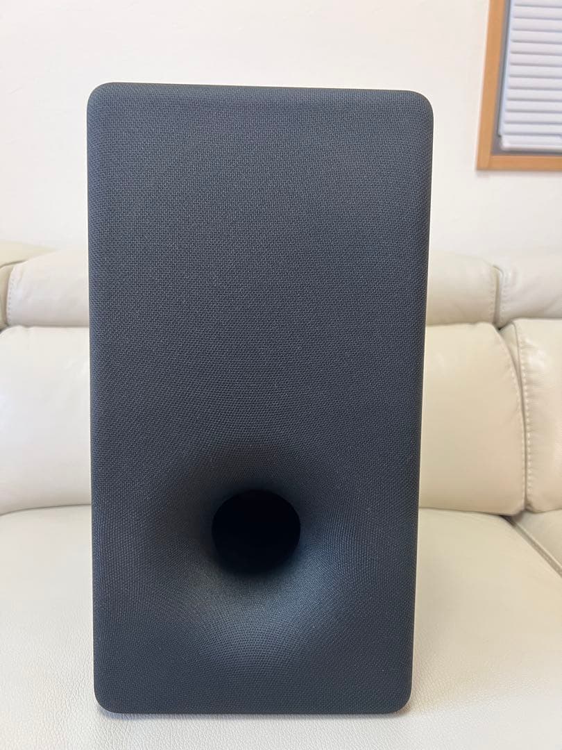 SONY サブウーファー SA-SW3