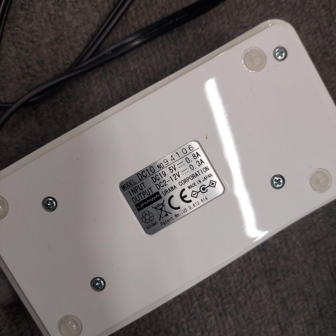 れ*ん様 TAT×URAWA☆G3☆ネイルマシーン