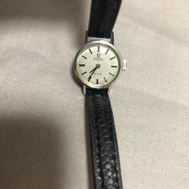 期間限定SALE♡!!腕時計(OMEGA) DE VILLE