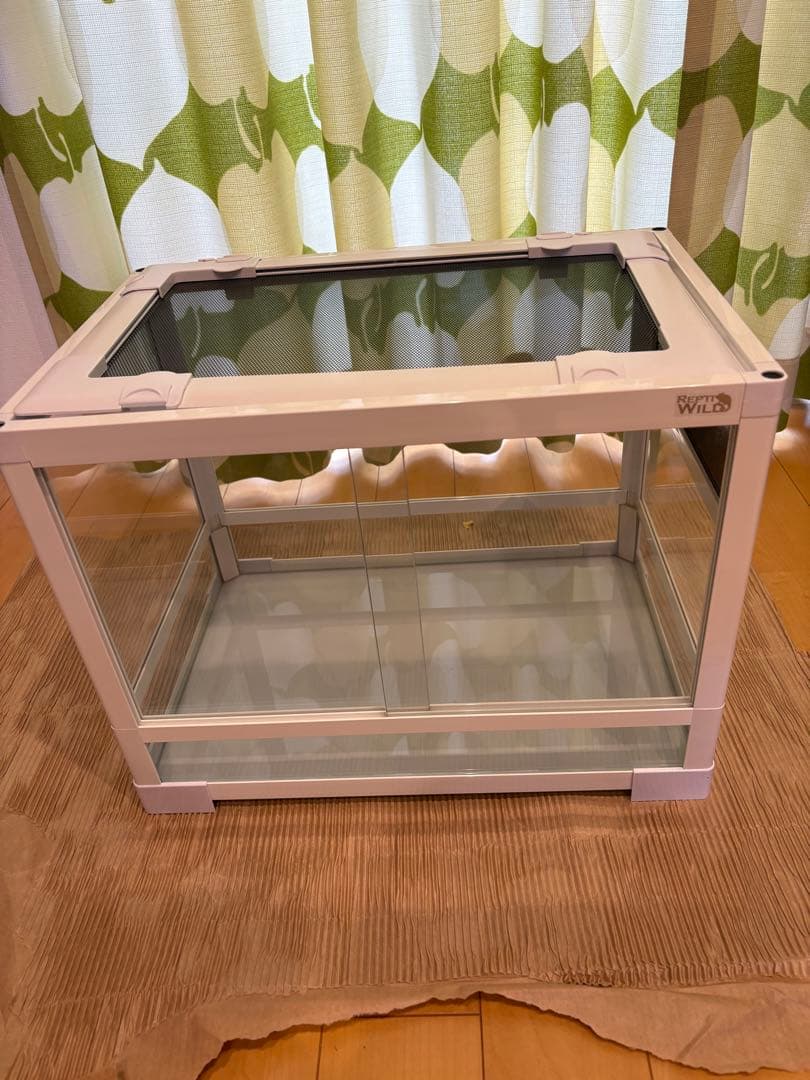 SANKO パンテオン W45D30H35 Repti Wild 三晃商会