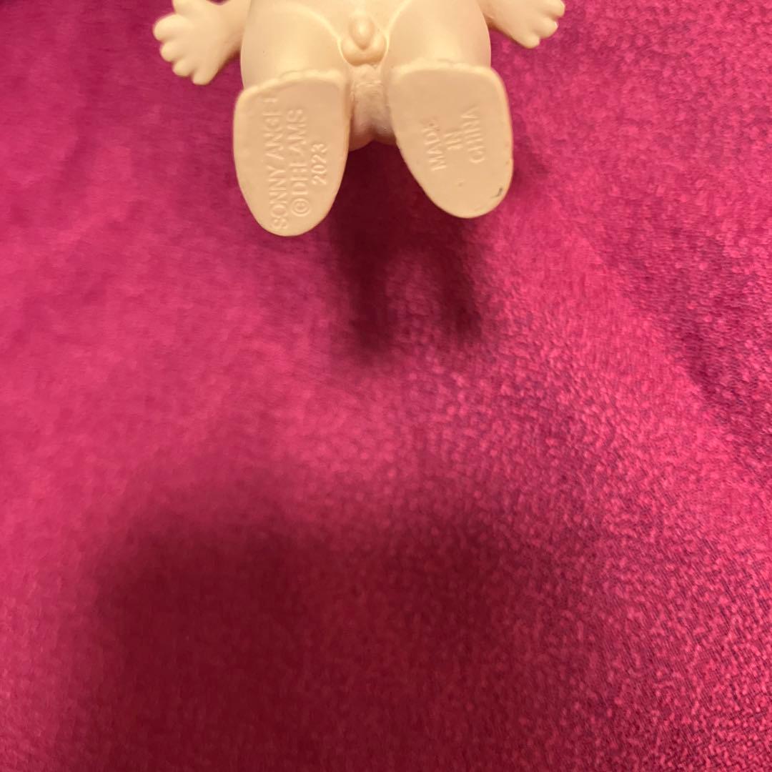 レア　ソニーエンジェル　Sonny Angel いちご　キャベツ　カエル