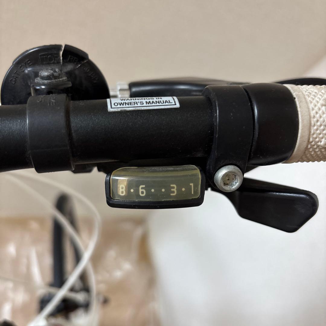 あ*し様 GIANT IDIOM２　ミニベロ　廃盤品