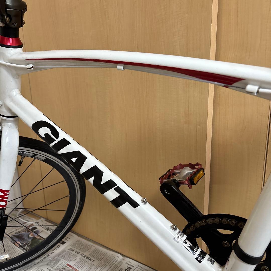 あ*し様 GIANT IDIOM２　ミニベロ　廃盤品