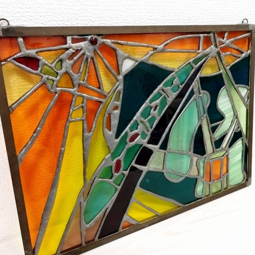 ステンドグラス