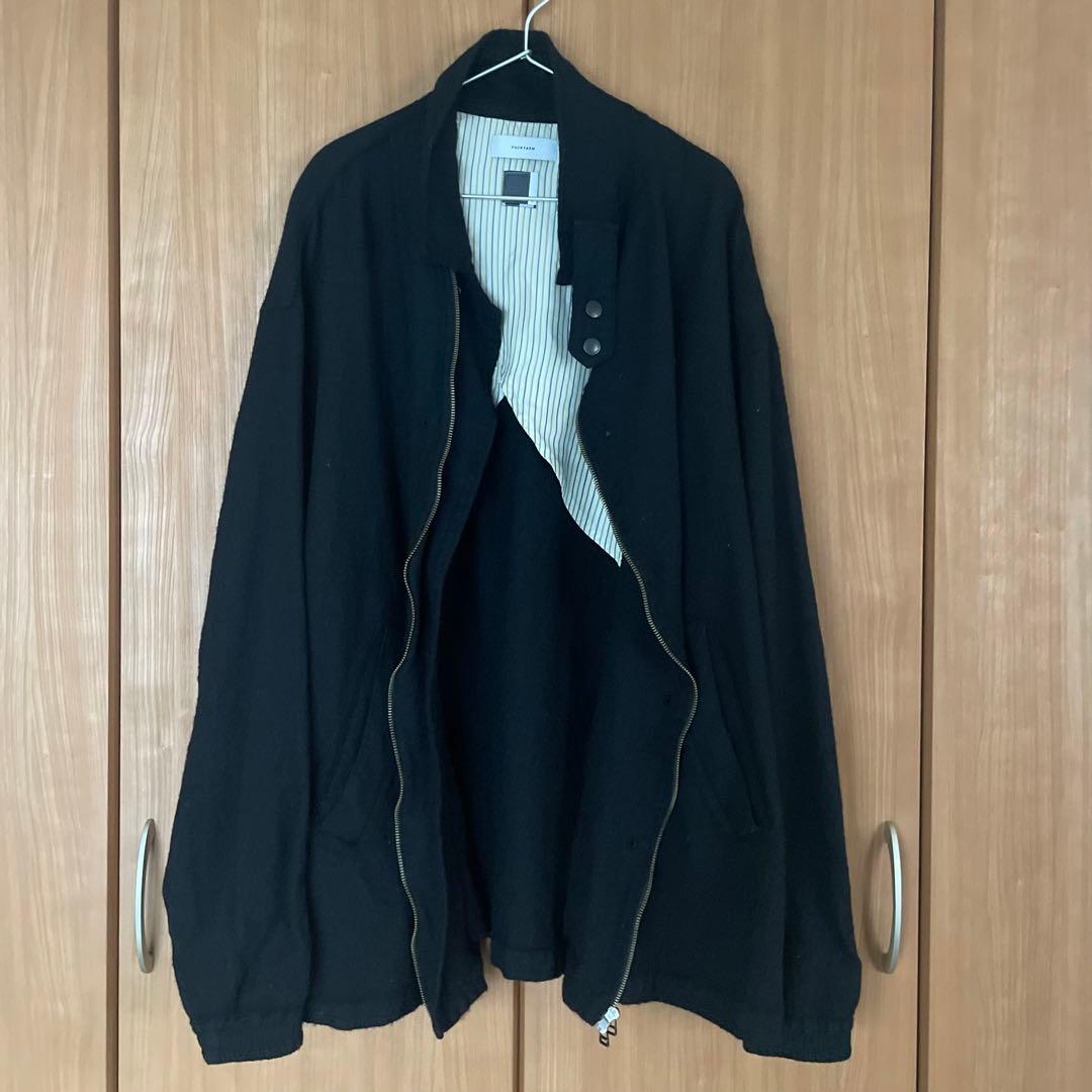 ジャケット・アウター FACETASM / SHURUNKEN COACH JACKET