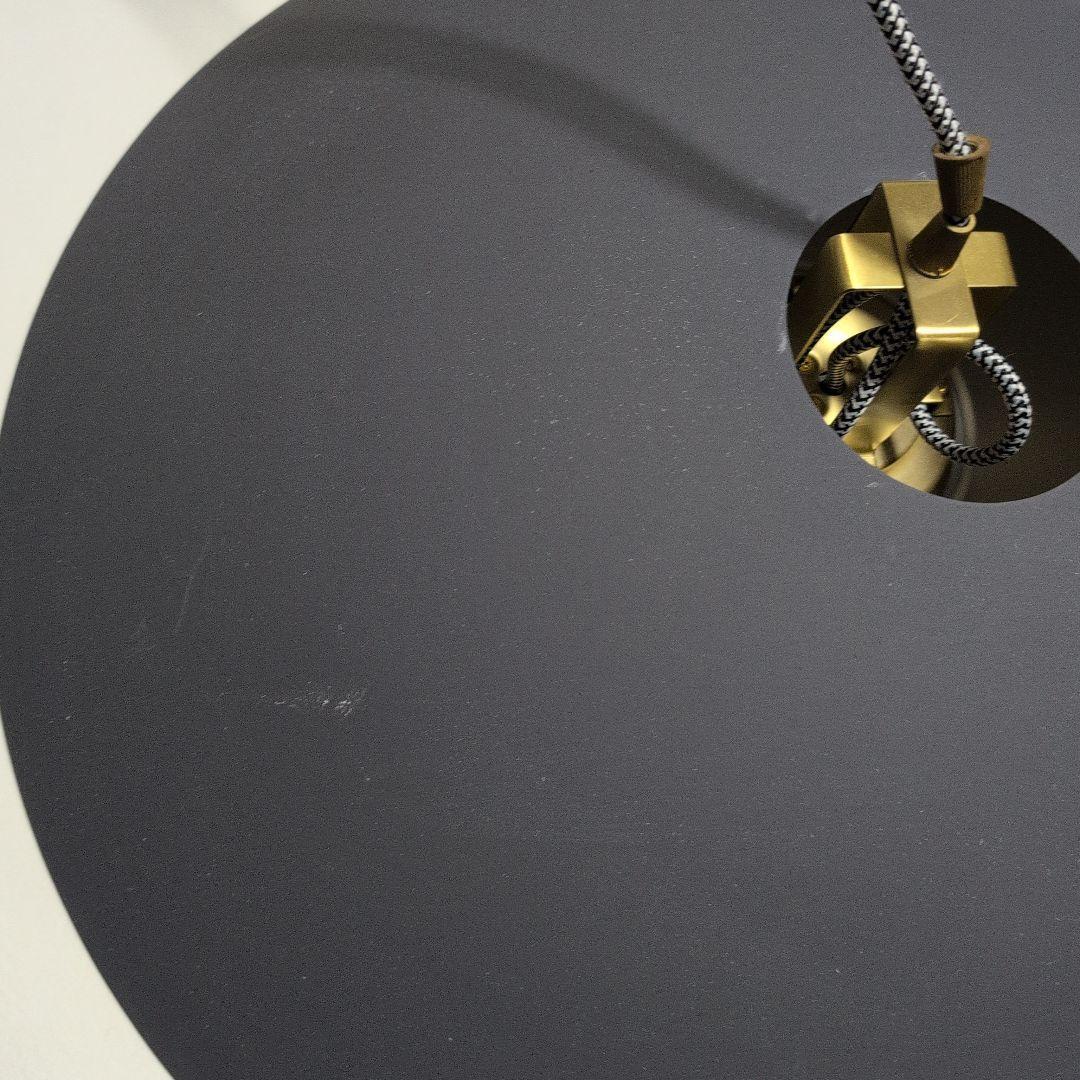 ARTWORKSTUDIO　Monday　ペンダント LED電球付き