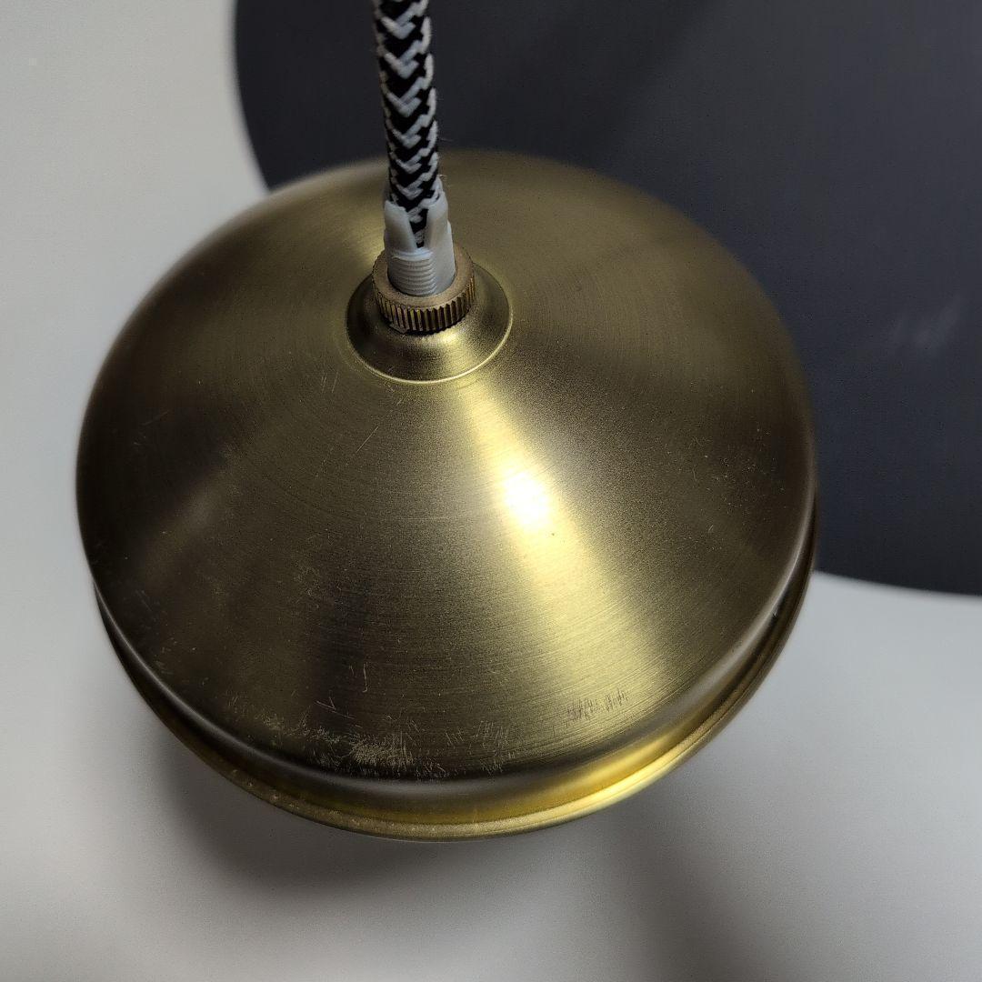 ARTWORKSTUDIO　Monday　ペンダント LED電球付き