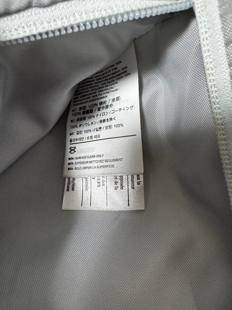 ARC'TERYX Covert Case 50 コバートケース　アークテリクス